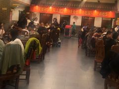 大堂-孙府大院(步行街店)