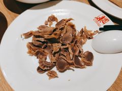 鸡肫-泰煌鸡·上海白斩鸡·鸡汤面(万航店)