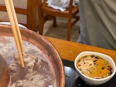 -情忆草原涮肉馆