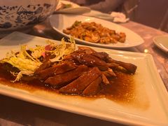 -山外山菜馆(玉泉路店)