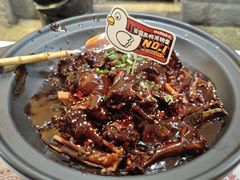 -回味黑鸭煲·始于2006(万松园店)