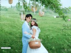 -第一夫人婚纱摄影(南京店)