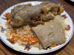 -217丰惠源抓饭(江乾路店)