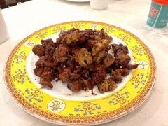 -东兴楼饭庄(六里桥店)