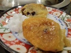 -粘豆包铁锅炖二部(温泉街店)