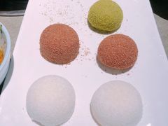 大福-贰重天冰煮羊自助火锅(东坝店)