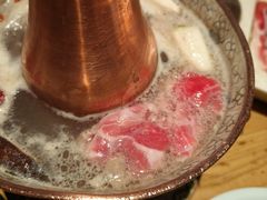 -额尔敦传统涮火锅·冰煮羊(铁东店)