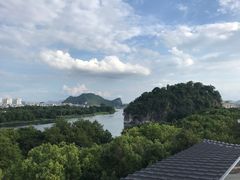 -忆咖啡观景餐厅(桂林象山公园店)