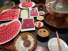 -南门涮肉(北洼路店)