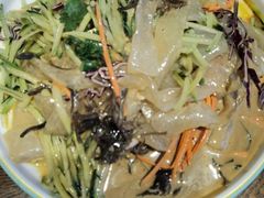 东北大拉皮-李老哈·东北菜(宋园路店)