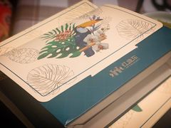 -红跑车(三牌楼店)