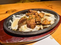 -南风(淮海街店)