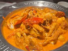 -至尊鲨鱼·原烹海鲜·新浙菜(拱宸桥店)