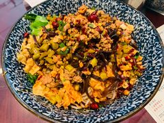 干捞螺蛳粉-螺世纪螺蛳粉·桂味小排档(裕德店)