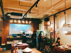 -马厂老火锅(胜太路店)