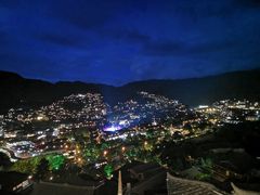 -循美半山酒店·星空酒吧