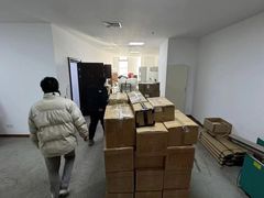 -德立国际日式搬家公司打包仓储服务(杨浦店)