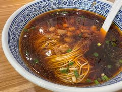-来福面馆现炒浇头本帮面(真光路店)