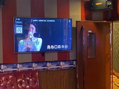 -唱吧麦颂KTV(松江五龙商业广场店)