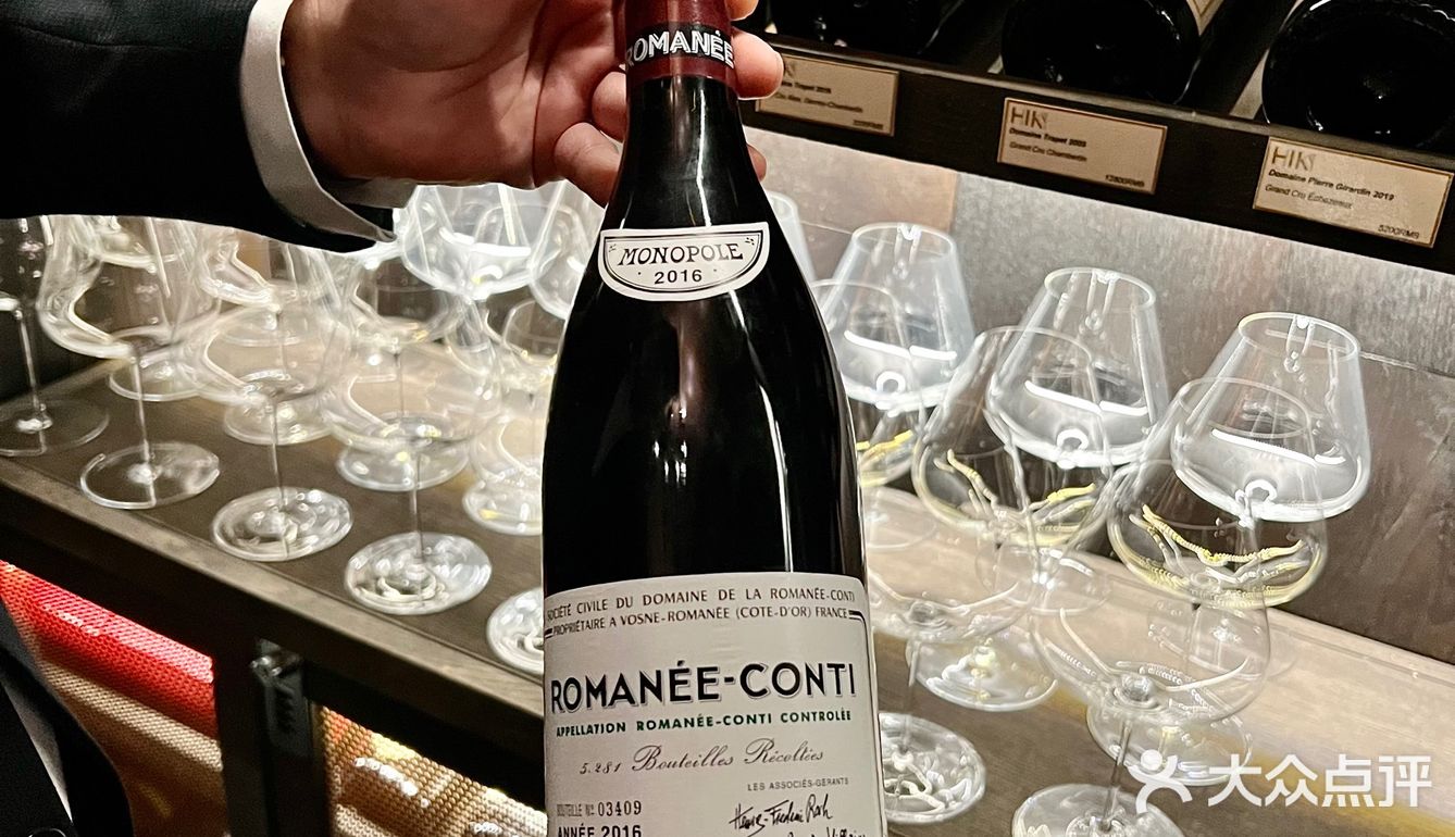 酒窖里的西餐｜HIK9乚厨