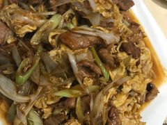 -兰州老马食府(小潞邑店)