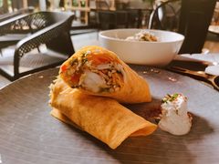 鲜虾牛油果酱-Moka Bros 摩卡站(嘉华店)