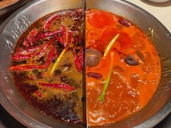-小龙坎火锅(春熙太古里店)