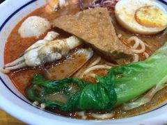 -林氏沙茶面·闽南必尝小吃(福建路店)