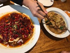 -壹零捌道·北京烤鸭(车公庄店)