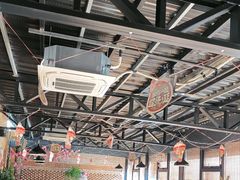 -遇见小院—虹鳟鱼•农家菜(怀柔店)