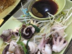 -贞姨美食·老字号海鲜大排档