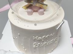 -玉见cake低糖蛋糕甜品台定制(河西店)