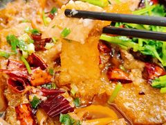 -雅酌园百姓菜馆(颐和路店)
