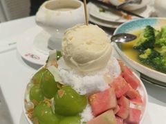 -Aqua Oasis 水天堂(相城天虹商场店)