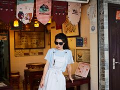 -玫瑰甜品(文明路店)
