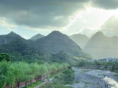 -雁荡山风景名胜区