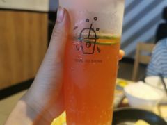 -新石器烤肉(周浦万达店)