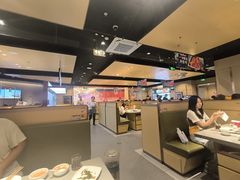 -海底捞火锅(泰安爱琴海店)