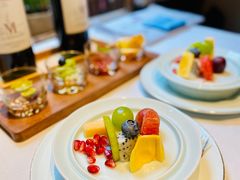 -叶叶菩提·晋福宫