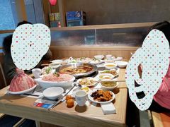 -渝厨生态火锅(合川区府店)