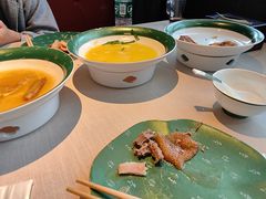 -金狮麟·新豫菜(杏石口路店)