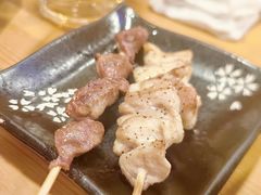 -晶吉·居酒屋·烧鸟·生鱼饭(中山区民主广场店)