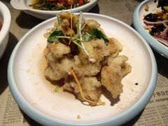 -人民公社大食堂(顺义总店)