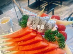 -红辣椒·川菜·火锅(科华路店)
