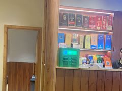 -杨厨的田园饭店(长城路店)
