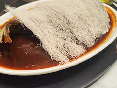 -梅利汴京烤鸭•开封豫菜地标店(东大街店)