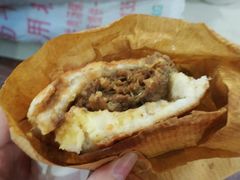 -牛煎里牛肉煎包淮南牛肉汤(广东路店)