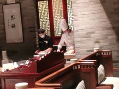 -北京老铺烤鸭(西稍门店)
