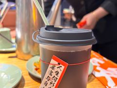 -小杨烤肉(朱雀店)