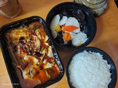 -云海肴云南菜·蒸汽石锅鱼(青岛万象城店)